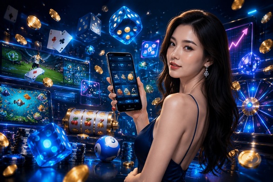 mytown88